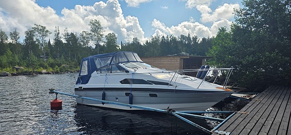 Bayliner 5.8 Omc 2655 12 of 20