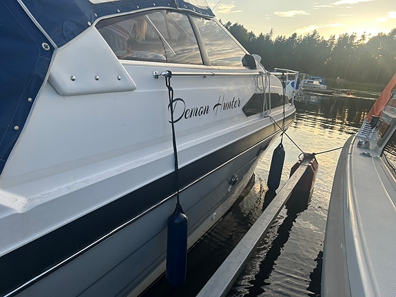 Bayliner 5.8 Omc 2655 9 of 20
