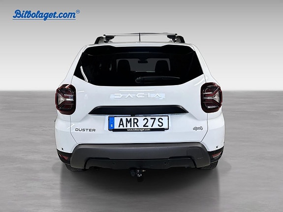 Dacia Duster 4 of 5