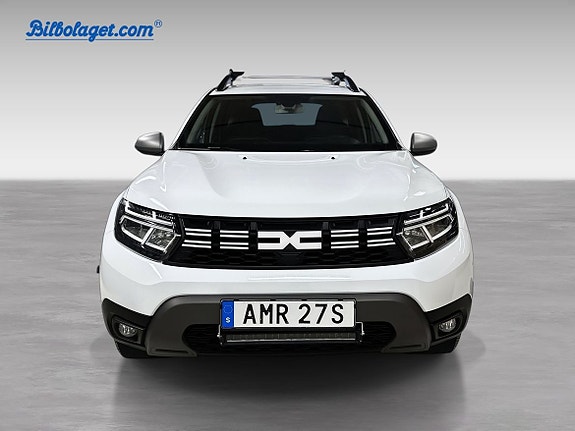 Dacia Duster 2 of 5
