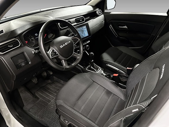 Dacia Duster 5 of 5