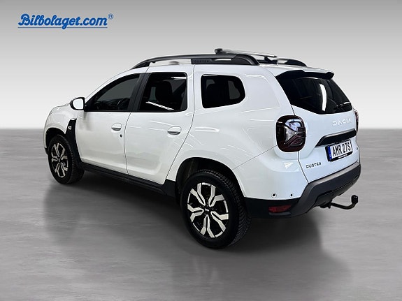 Dacia Duster 3 of 5
