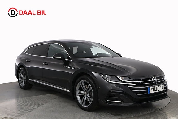 Volkswagen Arteon 3 of 5
