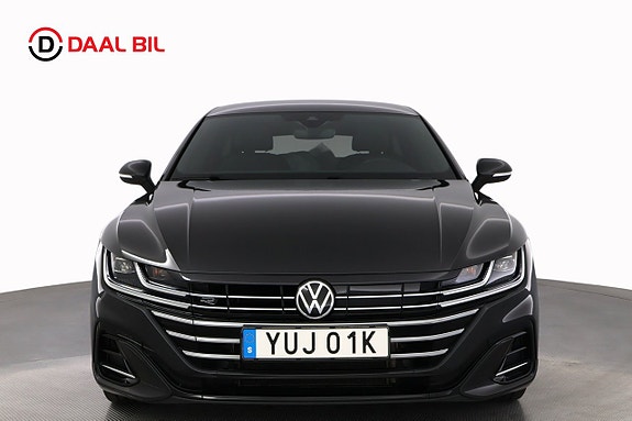 Volkswagen Arteon 2 of 5