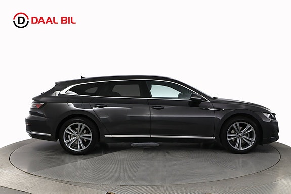 Volkswagen Arteon 5 of 5