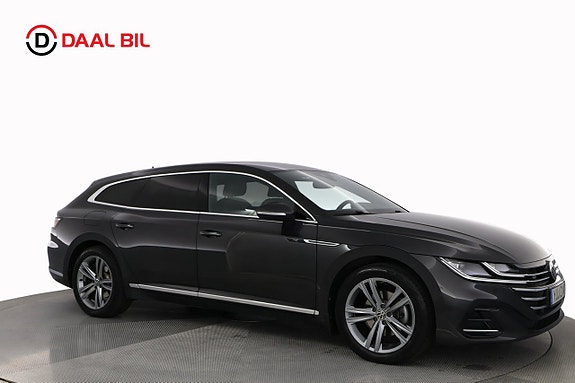 Volkswagen Arteon 4 of 5
