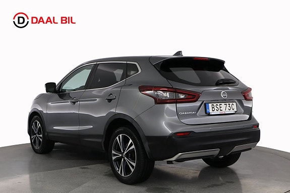 Nissan Qashqai 8 of 25