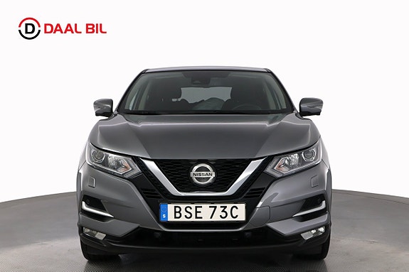 Nissan Qashqai 2 of 25