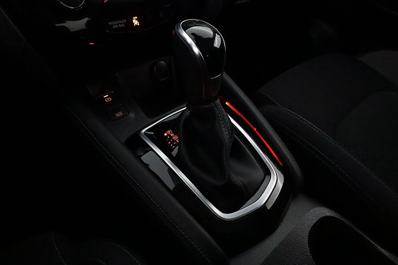 Nissan Qashqai 23 of 25