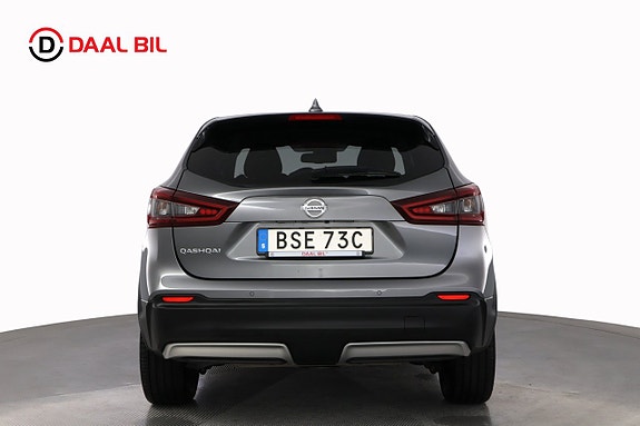 Nissan Qashqai 7 of 25