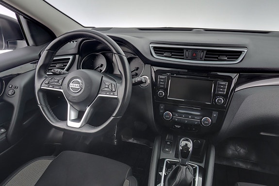 Nissan Qashqai 15 of 25