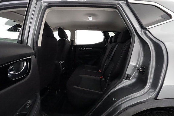 Nissan Qashqai 12 of 25