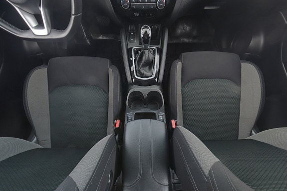 Nissan Qashqai 14 of 25