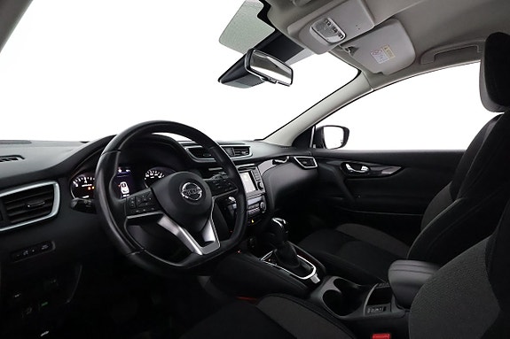 Nissan Qashqai 11 of 25