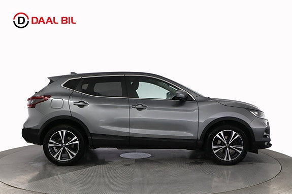 Nissan Qashqai 5 of 25