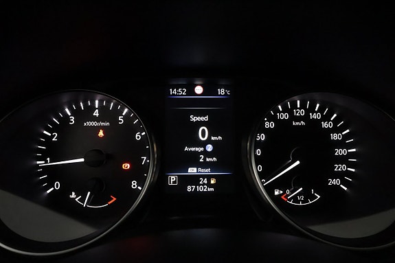 Nissan Qashqai 16 of 25