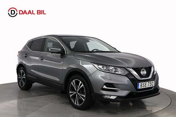 Nissan Qashqai 3 of 25