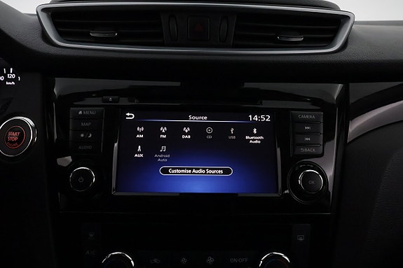 Nissan Qashqai 20 of 25
