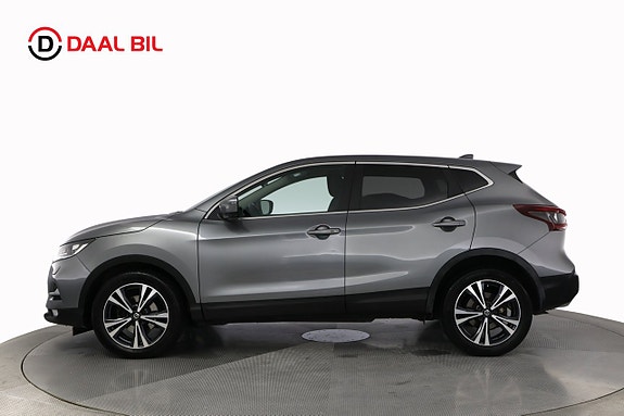 Nissan Qashqai 9 of 25