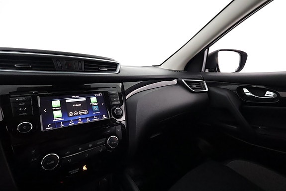 Nissan Qashqai 21 of 25
