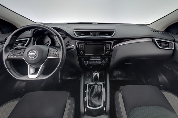 Nissan Qashqai 13 of 25