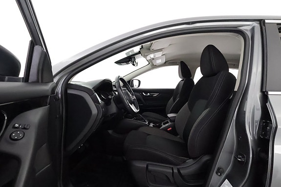 Nissan Qashqai 10 of 25