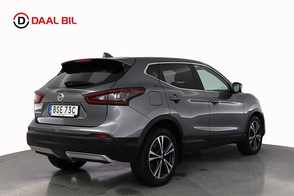 Nissan Qashqai 6 of 25