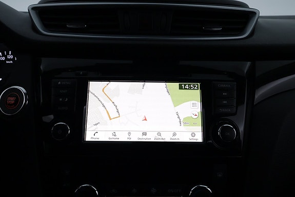 Nissan Qashqai 19 of 25