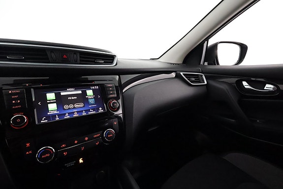 Nissan Qashqai 22 of 25