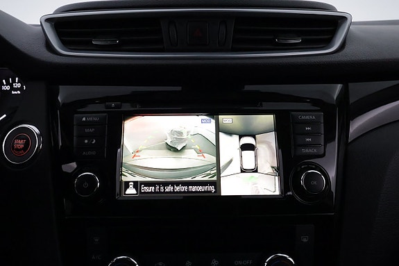 Nissan Qashqai 18 of 25