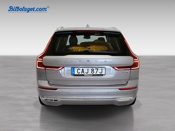Volvo XC60 4 of 5
