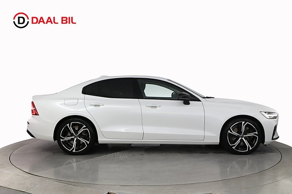 Volvo S60 5 of 5
