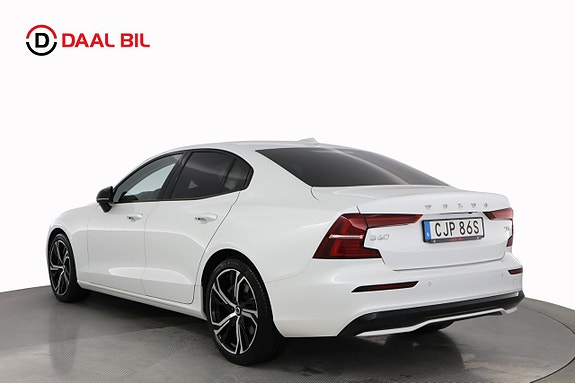 Volvo S60 8 of 30