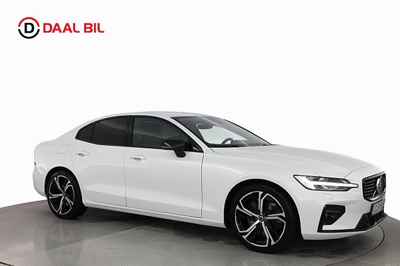 Volvo S60 4 of 5