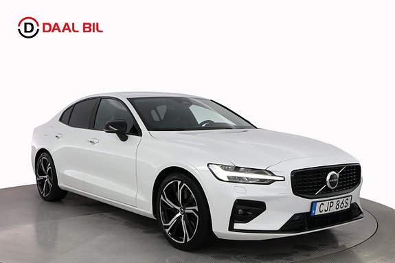 Volvo S60 3 of 5