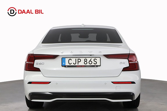 Volvo S60 7 of 30