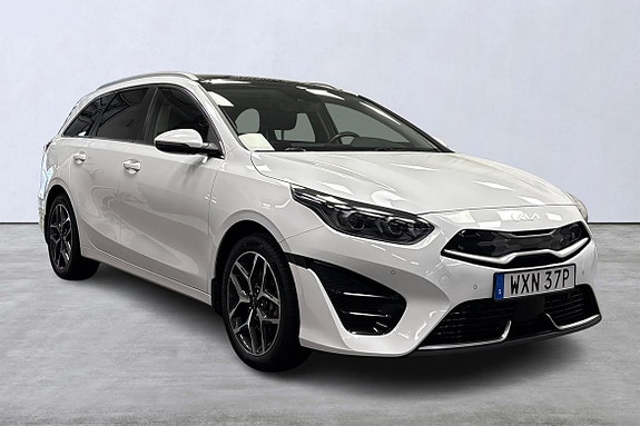 Kia Ceed 6 of 15