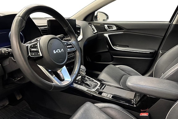 Kia Ceed 8 of 15