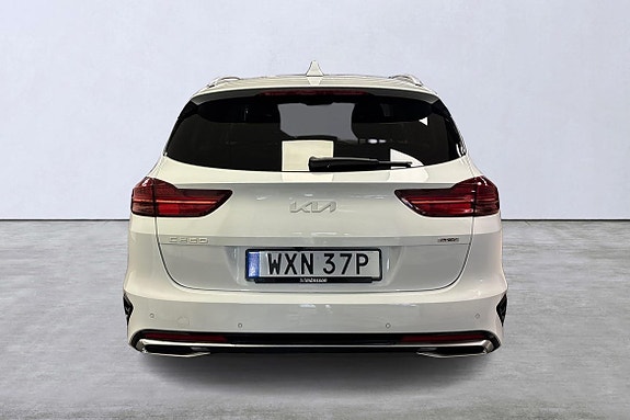 Kia Ceed 5 of 5