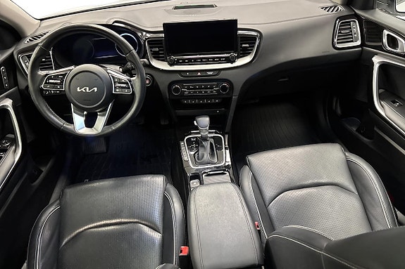 Kia Ceed 9 of 15