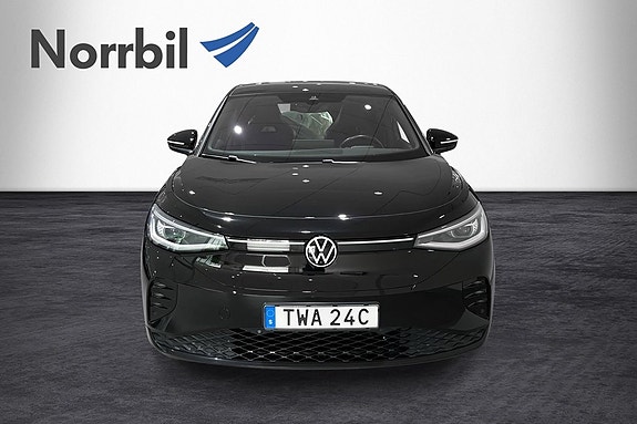Volkswagen ID.5 GTX 2 of 5