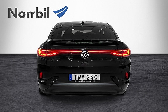 Volkswagen ID.5 GTX 5 of 5