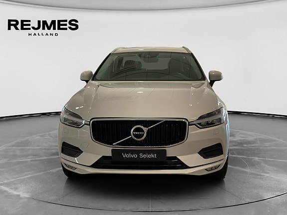 Volvo XC60 9 of 15
