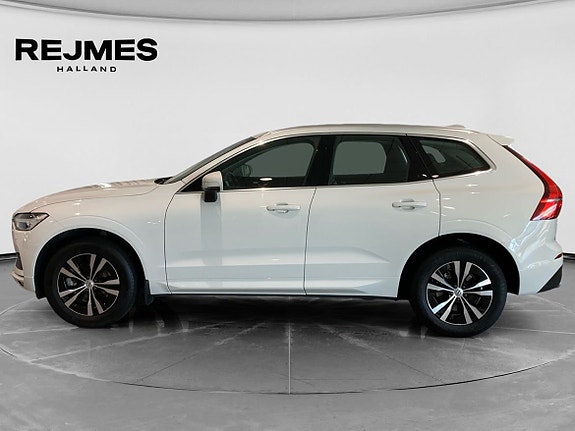 Volvo XC60 3 of 5