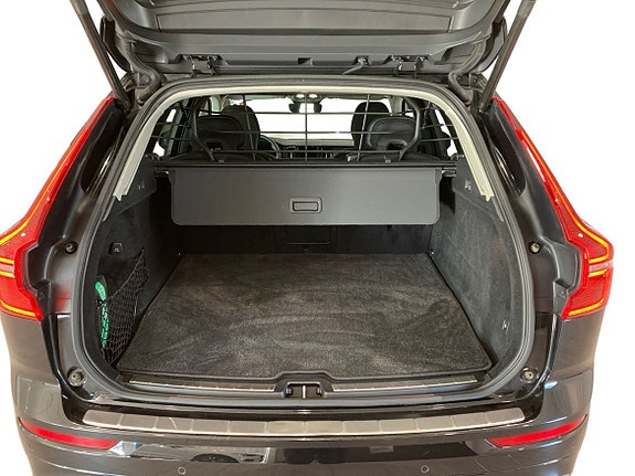 Volvo XC60 13 of 14