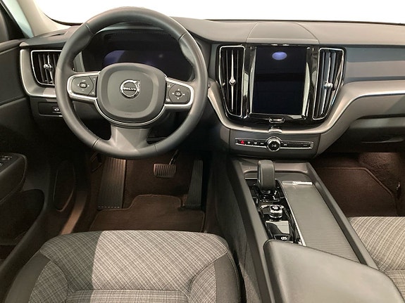 Volvo XC60 5 of 5