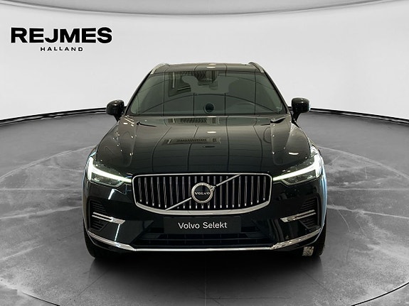 Volvo XC60 8 of 14