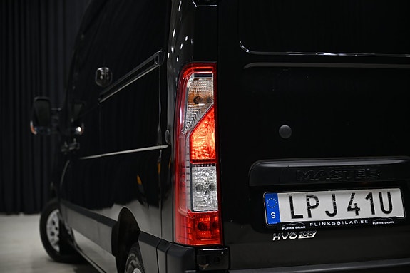 Renault Master 10 of 28