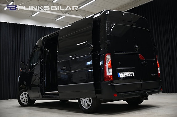 Renault Master 5 of 28