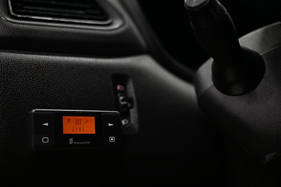 Renault Master 15 of 28